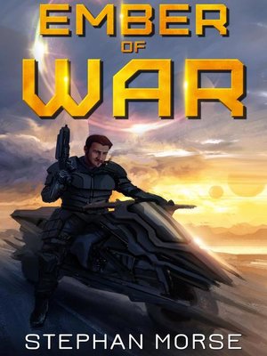 cover image of Ember of War